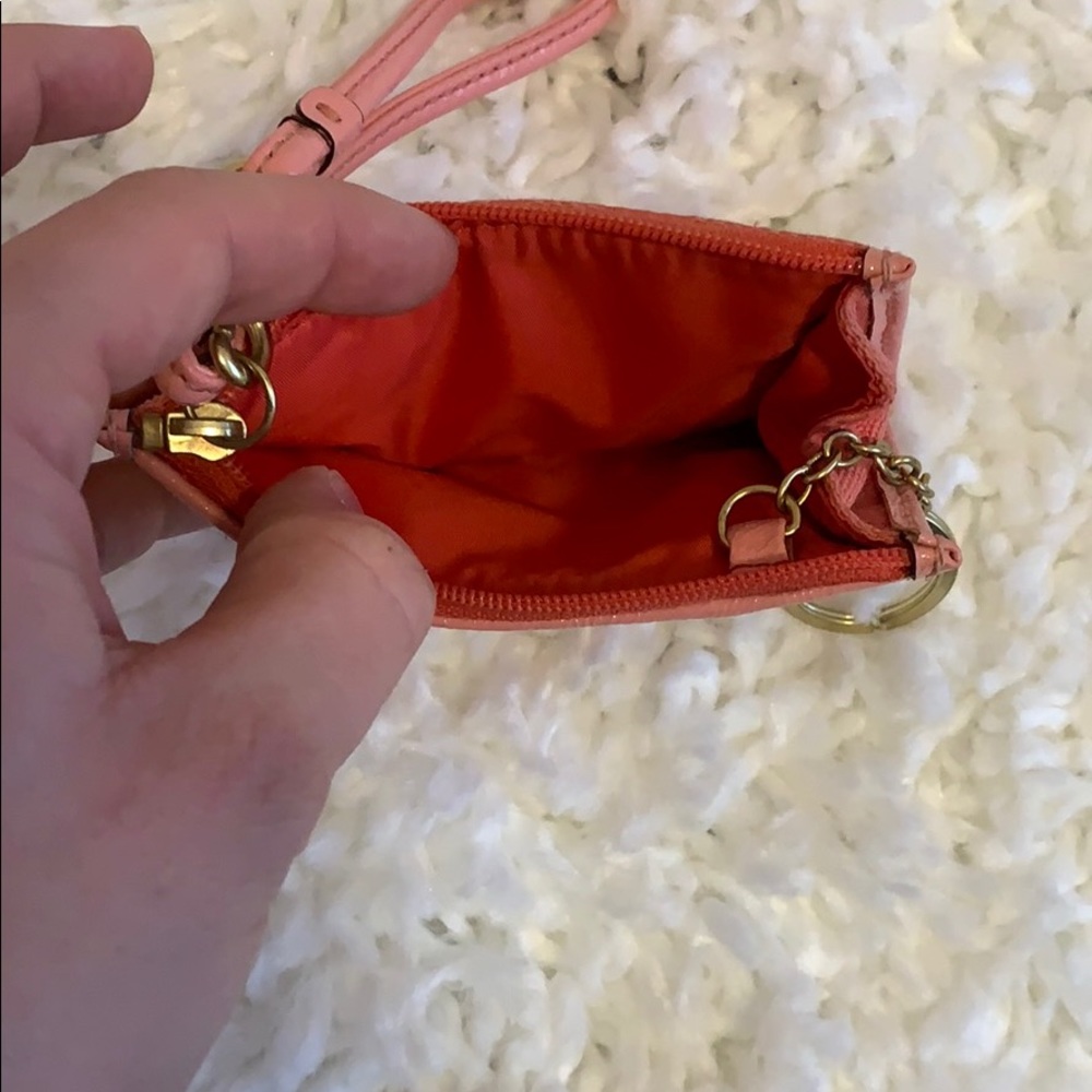 Coin purse and ID holder - Picture 3 of 3